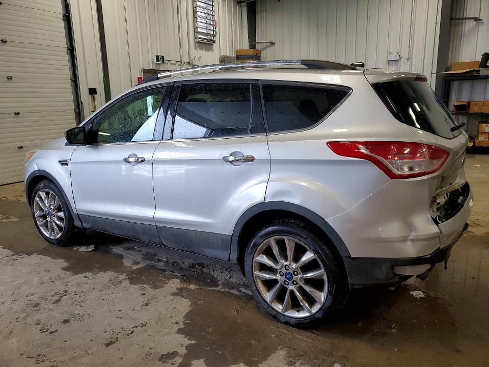Aukcja sprzedaży 2014 Ford Escape, vin: 1FMCU0G90EUE43055, numer aukcji: 46086386