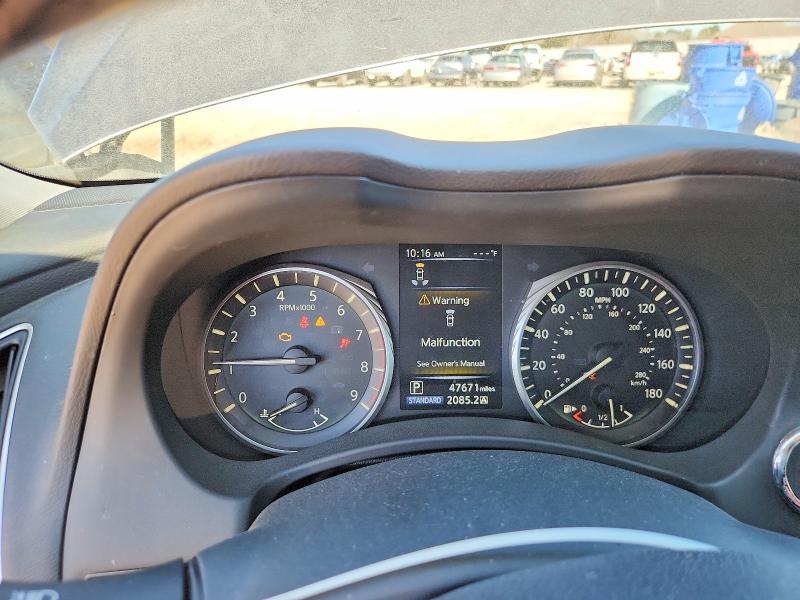 Aukcja sprzedaży 2023 Infiniti Q50, vin: JN1EV7BP5PM512241, numer aukcji: 79357625