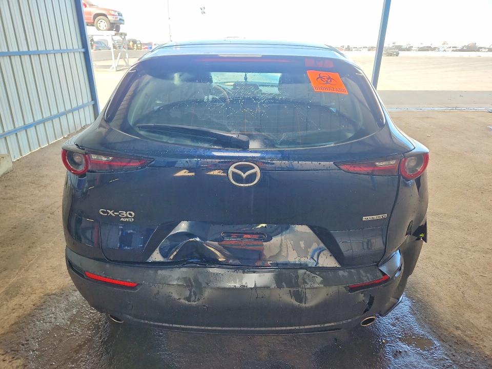 Aukcja sprzedaży 2025 Mazda Cx-30, vin: 3MVDMBAM1SM772833, numer aukcji: 46389856