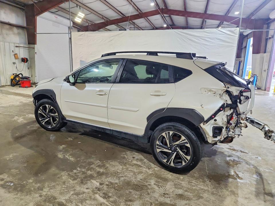 Aukcja sprzedaży 2024 Subaru Crosstrek, vin: JF2GUADC5R8212390, numer aukcji: 45989386