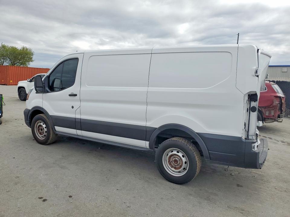 Продаж на аукціоні авто 2023 Ford Transit, vin: 1FTBR1Y89PKA50618, номер лоту: 45628666