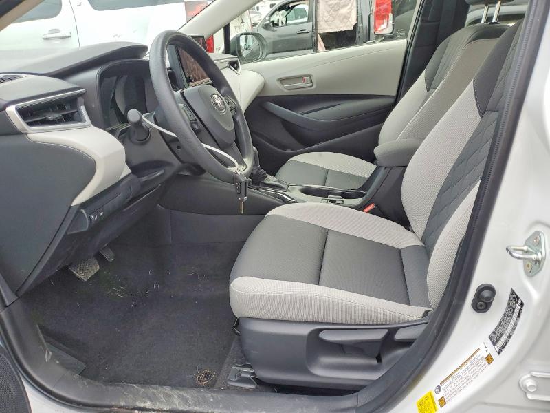 Продажа на аукционе авто 2026 Toyota Corolla, vin: JTDB4MEE8T3034781, номер лота: 79812895