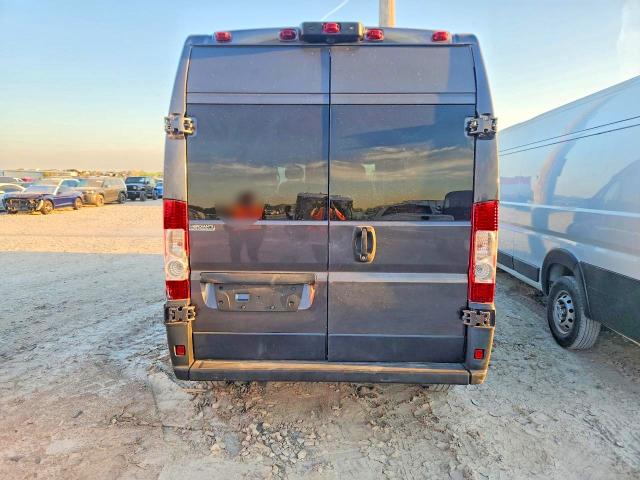46740076 :رقم المزاد ، 3C6TRVDG7KE516090 vin ، 2019 Ram Promaster 2500 مزاد بيع