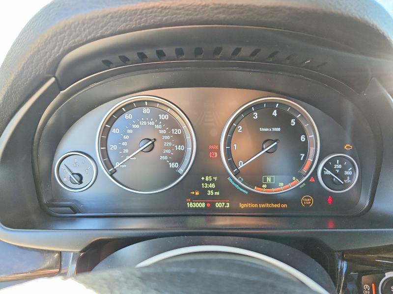 Продажа на аукционе авто 2014 Bmw X5, vin: 5UXKR0C55E0H28685, номер лота: 41624896