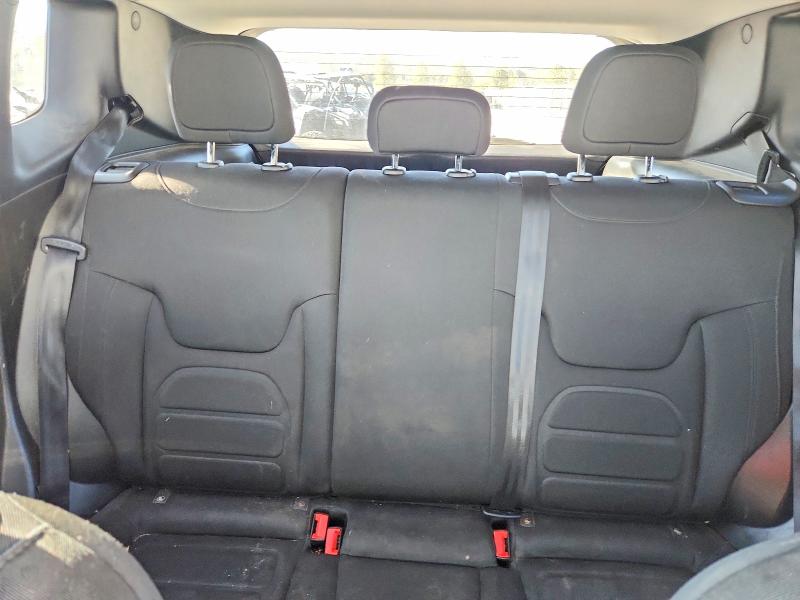 Aukcja sprzedaży 2019 Jeep Renegade, vin: ZACNJABB1KPJ76847, numer aukcji: 46860616