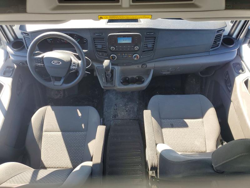 Aukcja sprzedaży 2025 Ford Transit, vin: 1FTBR1C87SKA20713, numer aukcji: 46372096