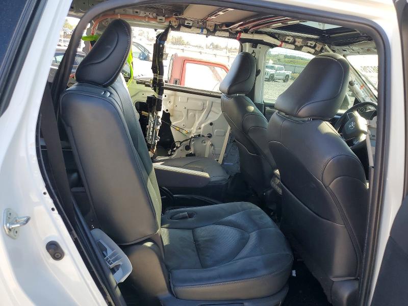Продаж на аукціоні авто 2021 Toyota Highlander, vin: 5TDYZRAH2MS516350, номер лоту: 41798726
