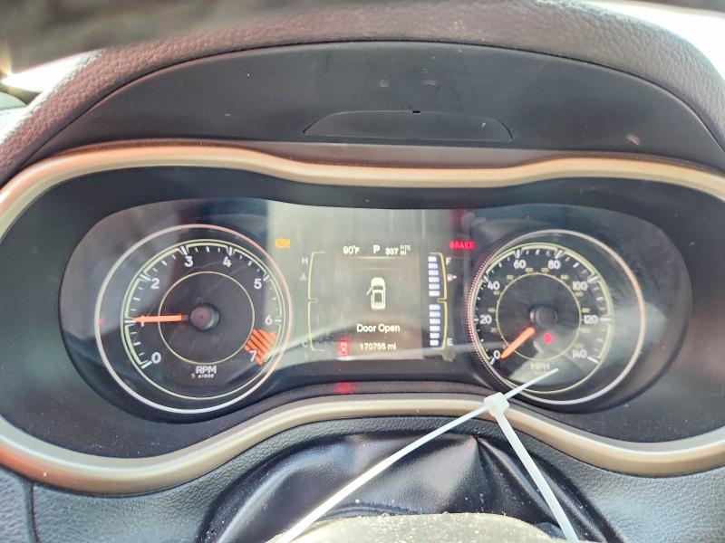 Aukcja sprzedaży 2014 Jeep Cherokee, vin: 1C4PJLCB6EW300818, numer aukcji: 46635556