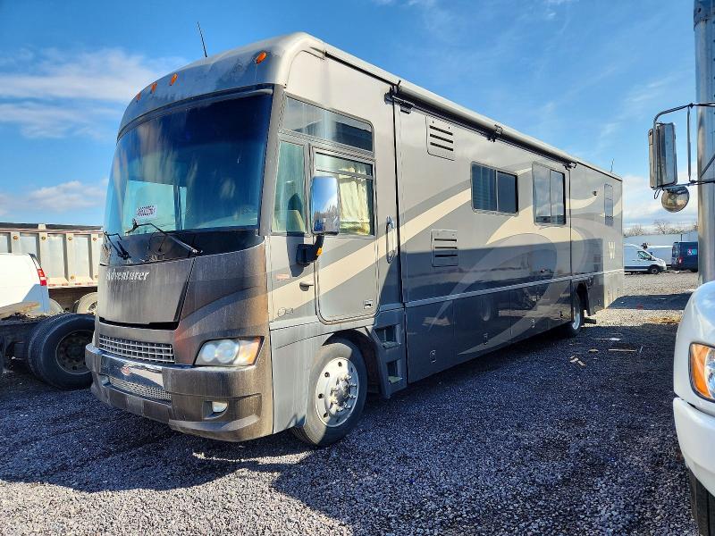 Продажа на аукционе авто 2008 Winnebago Motorhome, vin: 5B4MPA7G673423881, номер лота: 46532256