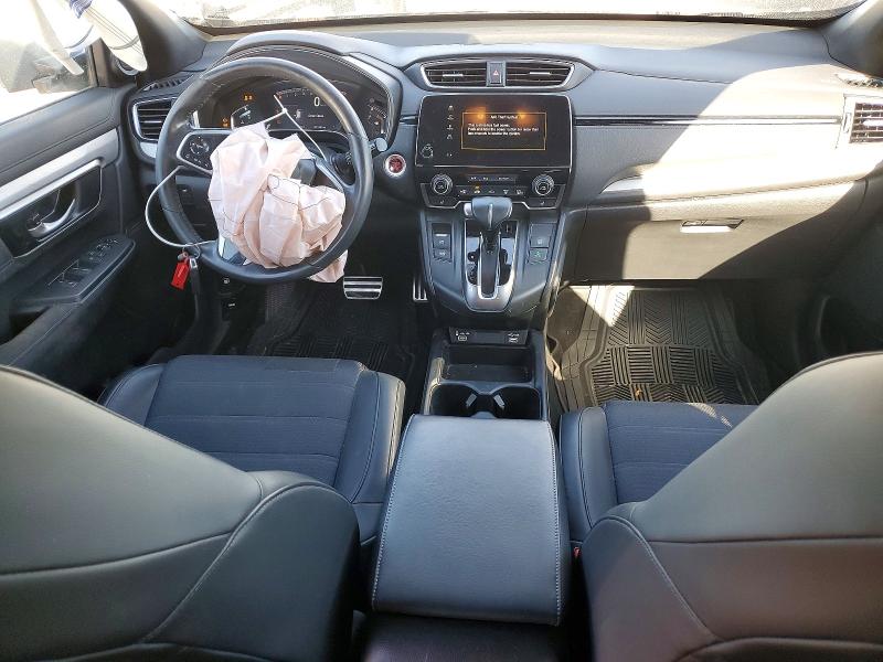 Aukcja sprzedaży 2021 Honda Cr-v, vin: 2HKRW2H49MH200327, numer aukcji: 79632815