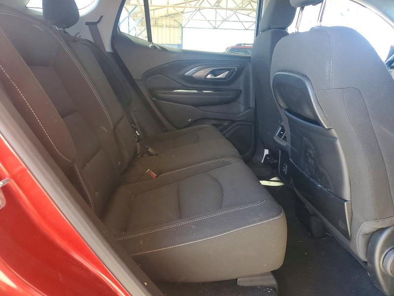 Aukcja sprzedaży 2023 Gmc Terrain, vin: 3GKALTEG5PL169984, numer aukcji: 45480786
