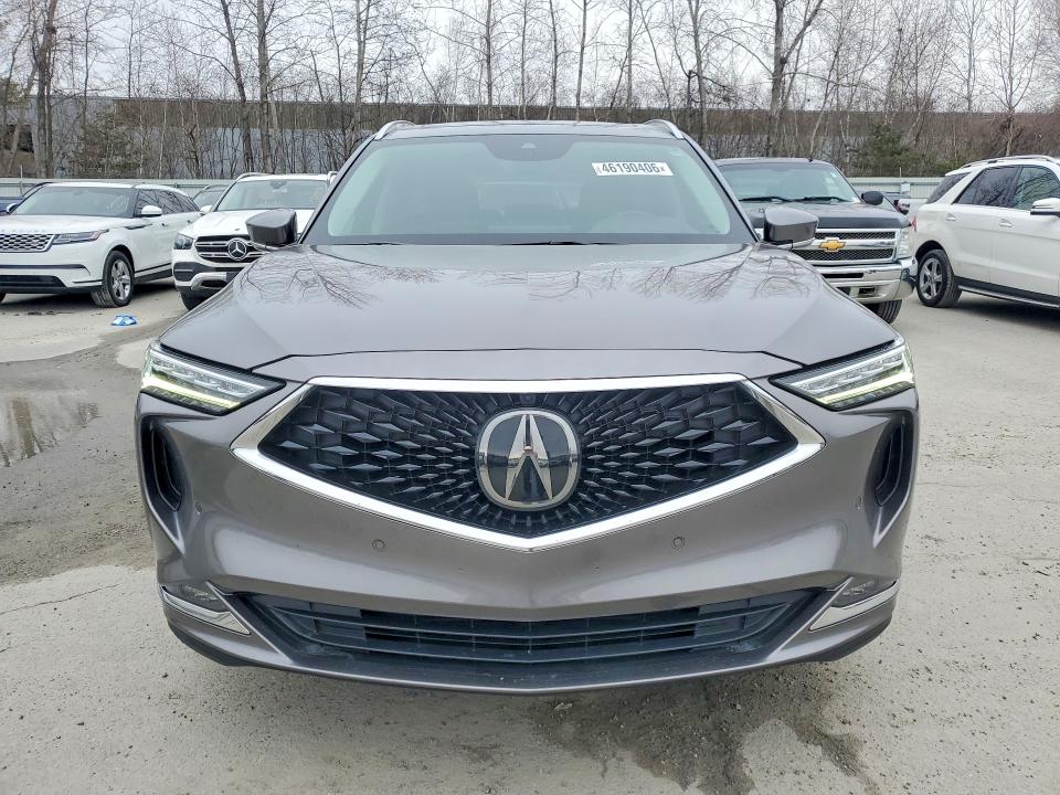 Aukcja sprzedaży 2022 Acura Mdx, vin: 5J8YE1H88NL032643, numer aukcji: 46190406