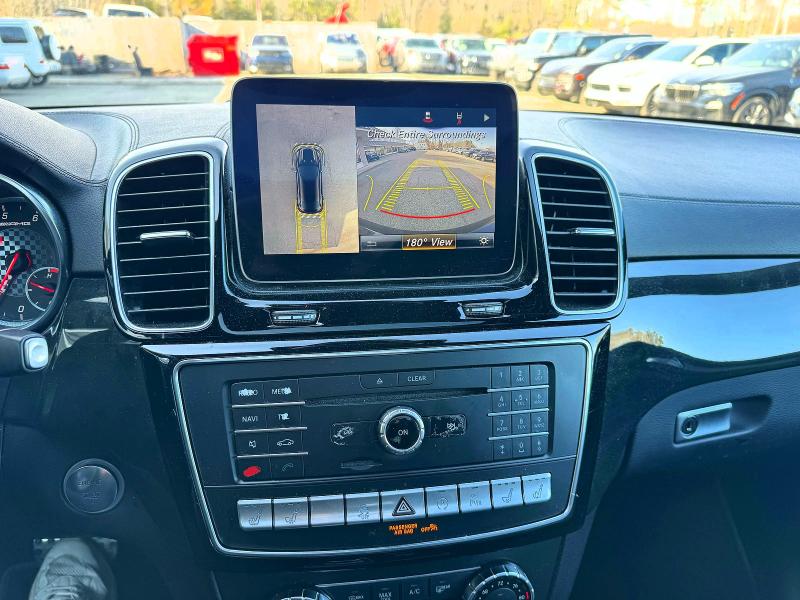 2019 Mercedes-benz Gle Coupe მანქანა იყიდება აუქციონზე, vin: 4JGED6EB8KA151684, აუქციონის ნომერი: 47820126