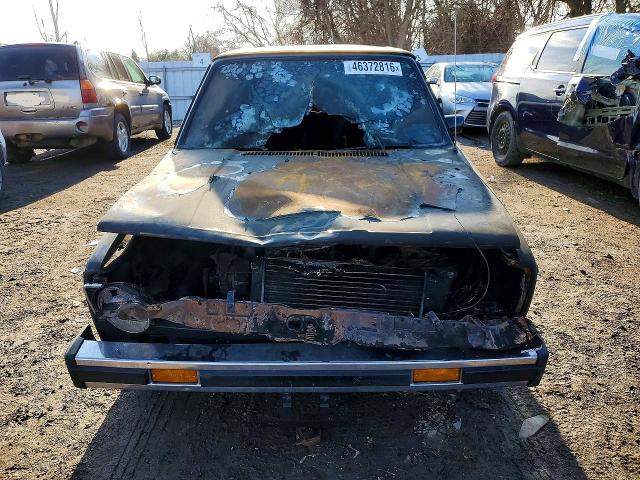 Aukcja sprzedaży 1981 Volkswagen Rabbit, vin: WVWCA0155BK019543, numer aukcji: 46372816