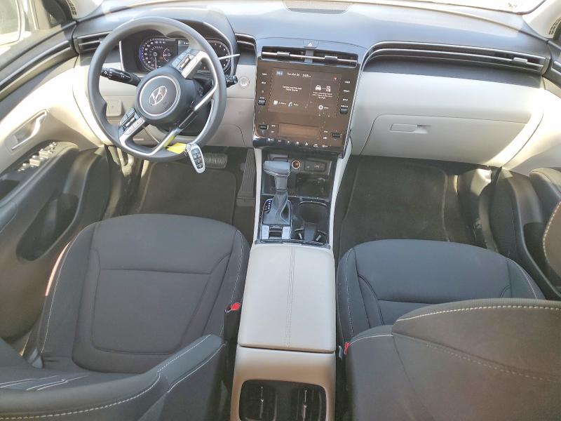 Продаж на аукціоні авто 2024 Hyundai Tucson, vin: 5NMJBCDE1RH342172, номер лоту: 46817936