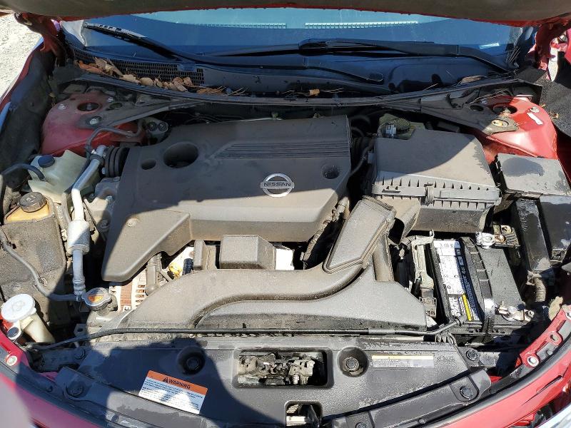 Продажа на аукционе авто 2015 Nissan Altima, vin: 1N4AL3APXFN905548, номер лота: 47099856