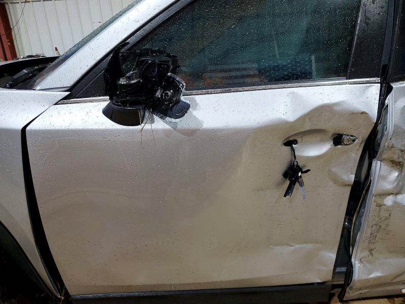 2019 Mazda Cx-5 მანქანა იყიდება აუქციონზე, vin: JM3KFACM4K1552004, აუქციონის ნომერი: 79726975
