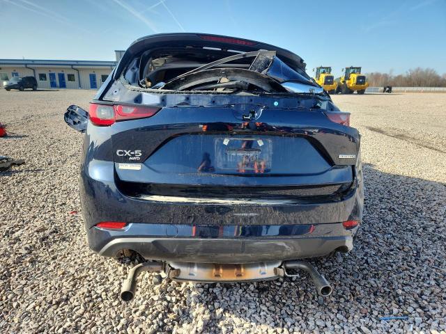 Продаж на аукціоні авто 2024 Mazda Cx-5, vin: JM3KFBBLXR0420993, номер лоту: 79536595