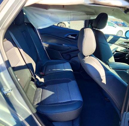 46457606 :رقم المزاد ، KL77LHE24RC191591 vin ، 2024 Chevrolet Trax مزاد بيع