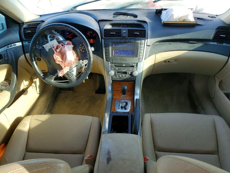 Продажа на аукционе авто 2006 Acura 3.2tl, vin: 19UUA66256A062220, номер лота: 79929085