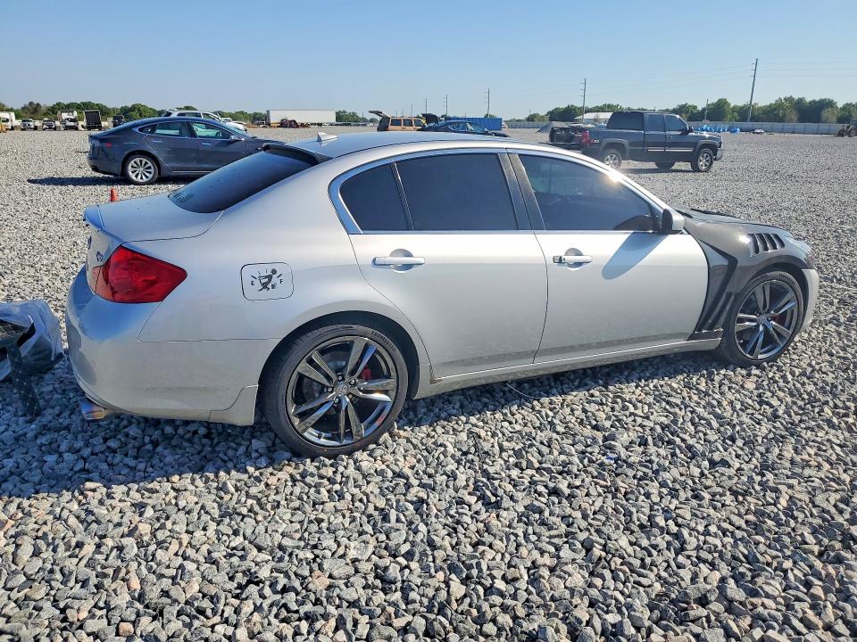 Aukcja sprzedaży 2015 Infiniti Q40, vin: JN1CV6AP1FM501917, numer aukcji: 47703276