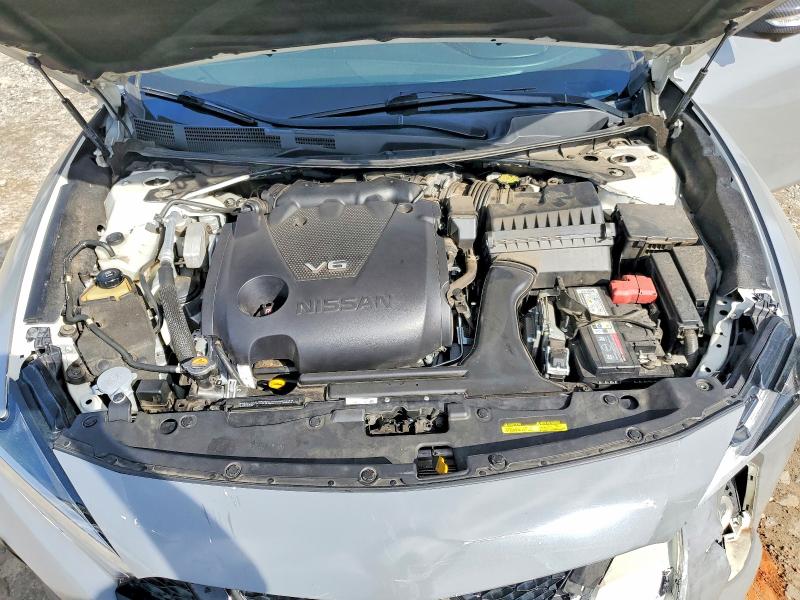 Aukcja sprzedaży 2019 Nissan Maxima, vin: 1N4AA6AV2KC378455, numer aukcji: 42079716