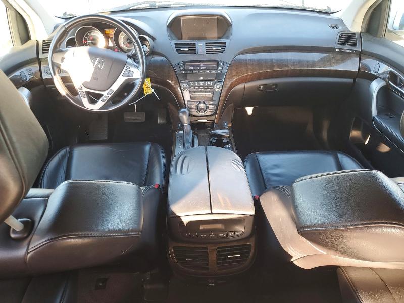 Aukcja sprzedaży 2013 Acura Mdx, vin: 2HNYD2H38DH500680, numer aukcji: 41783106