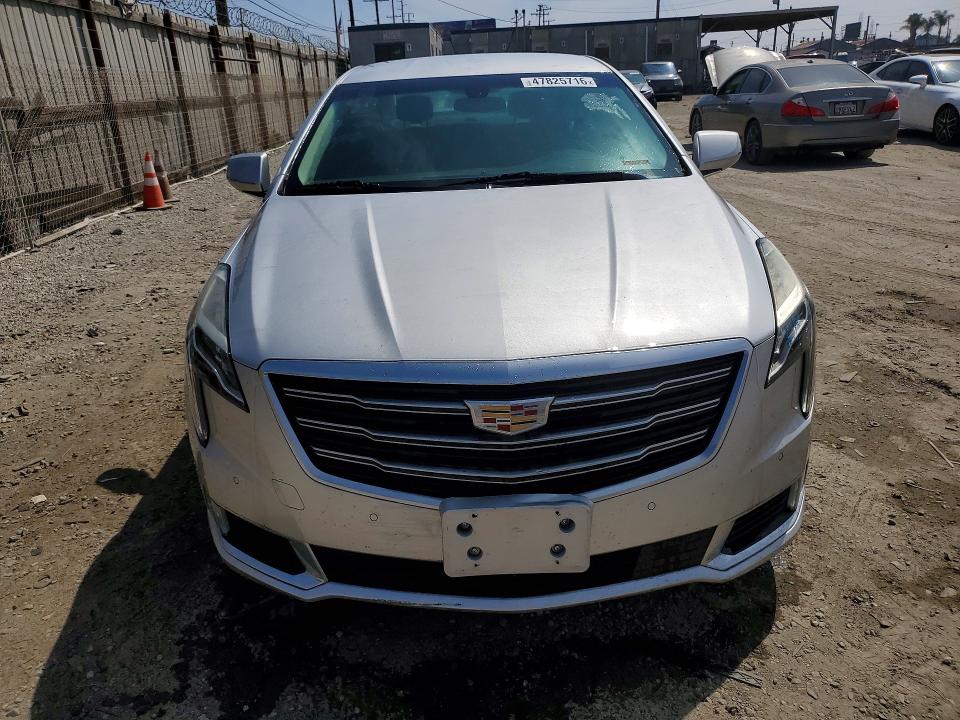 Aukcja sprzedaży 2019 Cadillac Xts, vin: 2G61M5S38K9124316, numer aukcji: 47825716