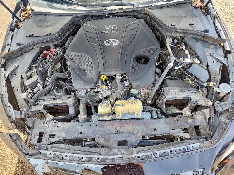 Aukcja sprzedaży 2021 Infiniti Q50, vin: JN1EV7AP9MM702072, numer aukcji: 46871166
