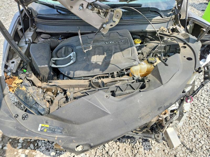 Продажа на аукционе авто 2019 Jeep Cherokee, vin: 1C4PJLCX7KD286608, номер лота: 47515376