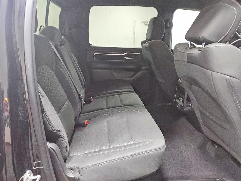 Продаж на аукціоні авто 2025 Ram 1500, vin: 1C6RRFFG9SN538133, номер лоту: 47226756