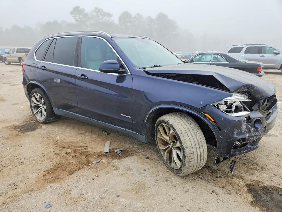 Aukcja sprzedaży 2016 Bmw X5, vin: 5UXKR0C58G0P33752, numer aukcji: 41600996