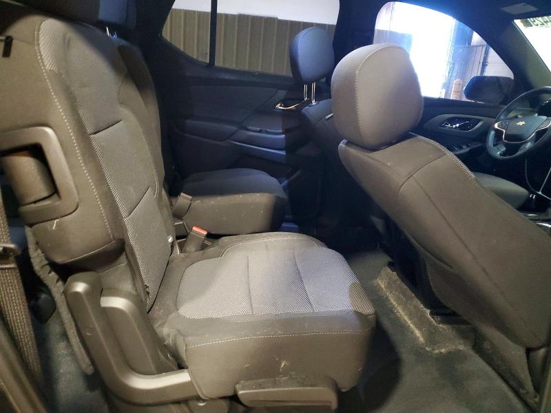Aukcja sprzedaży 2023 Chevrolet Traverse, vin: 1GNEVGKW3PJ328767, numer aukcji: 47444296