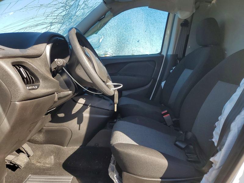 Продаж на аукціоні авто 2022 Ram Promaster City, vin: ZFBHRFAB7N6W86069, номер лоту: 45863156