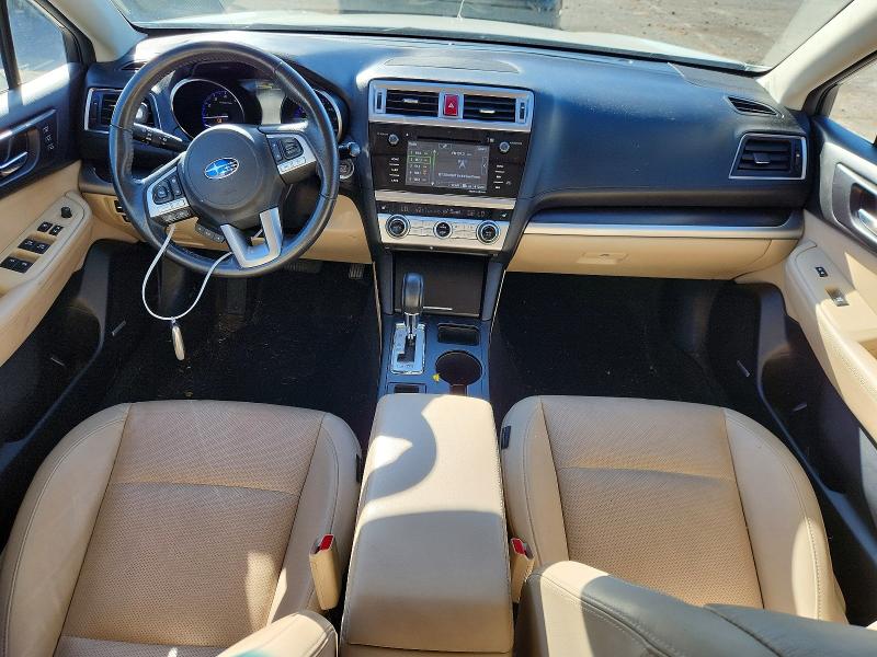 45996126 :رقم المزاد ، 4S3BNAN68H3038129 vin ، 2017 Subaru Legacy مزاد بيع