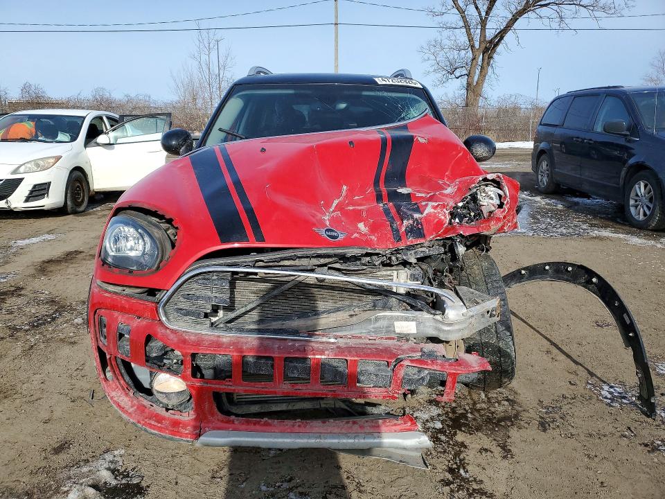 Продажа на аукционе авто 2019 Mini Cooper, vin: WMZYV5C58K3E05195, номер лота: 47252926