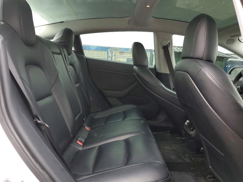 Aukcja sprzedaży 2020 Tesla Model 3, vin: 5YJ3E1EB4LF798183, numer aukcji: 46464876