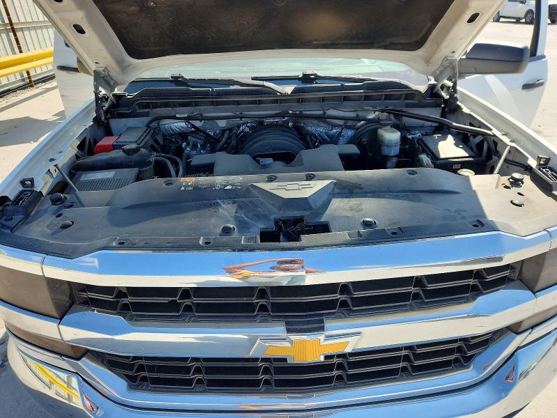 Aukcja sprzedaży 2016 Chevrolet Silverado, vin: 3GCPCNEC5GG372767, numer aukcji: 47575426