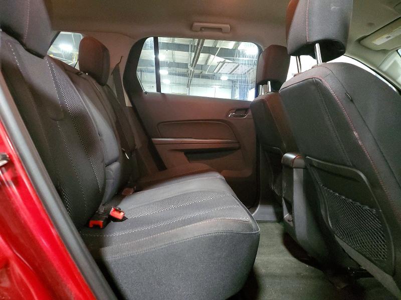 46028776 :رقم المزاد ، 2GKFLWEK8E6236946 vin ، 2014 Gmc Terrain مزاد بيع