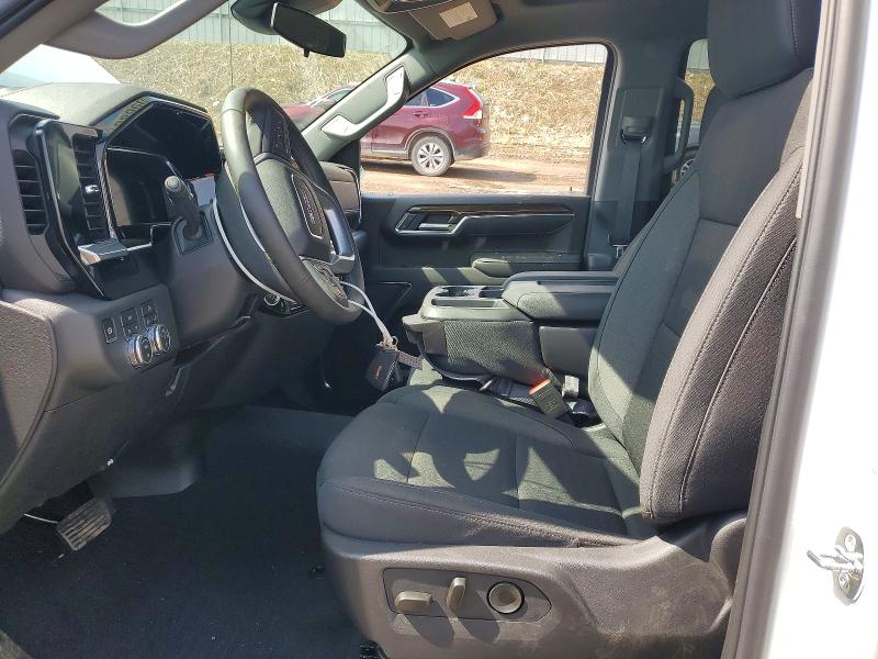 47709686 :رقم المزاد ، 3GTPUJEKXTG184799 vin ، 2026 Gmc Sierra مزاد بيع