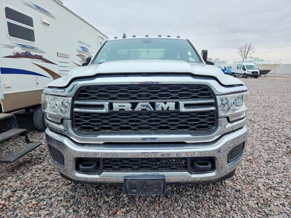 Продажа на аукционе авто 2021 Ram 3500, vin: 3C63R3AJ6MG570606, номер лота: 79706585