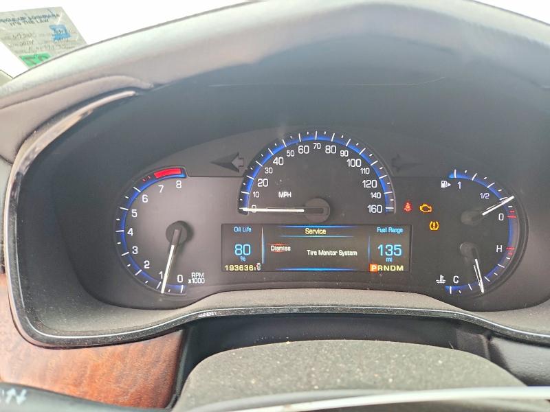 Aukcja sprzedaży 2014 Cadillac Cts, vin: 1G6AP5SX2E0197335, numer aukcji: 46212296