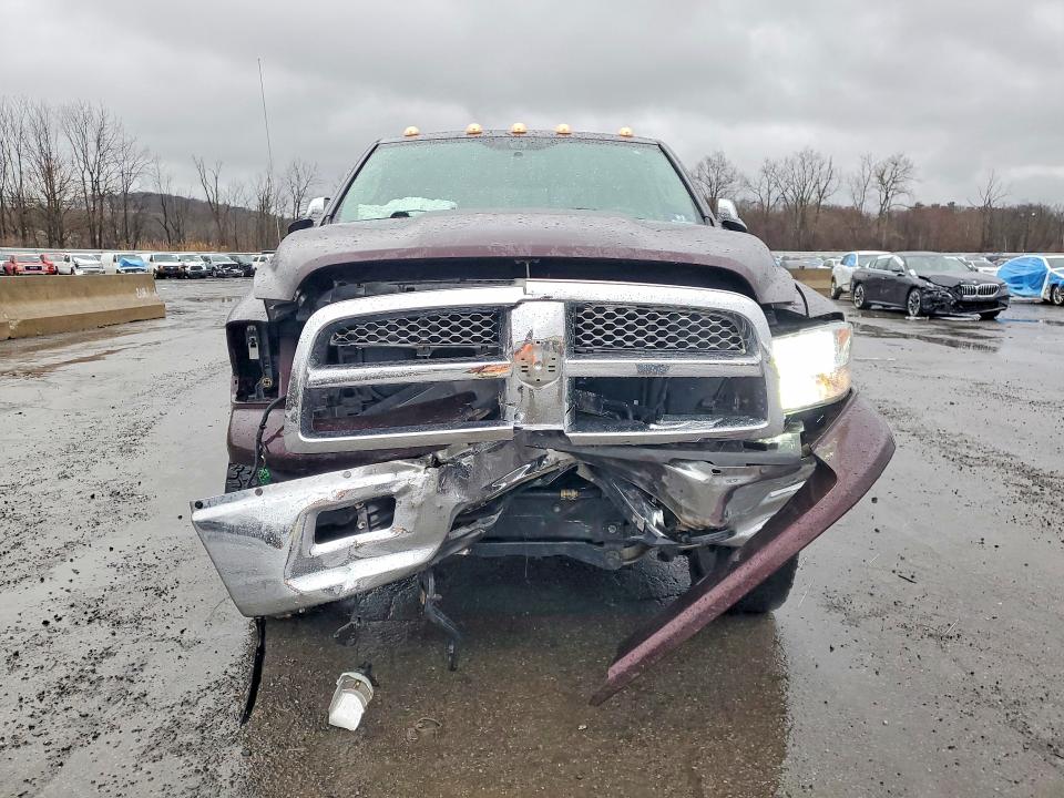 2012 Dodge Ram 1500 მანქანა იყიდება აუქციონზე, vin: 1C6RD7PT9CS255153, აუქციონის ნომერი: 41927046