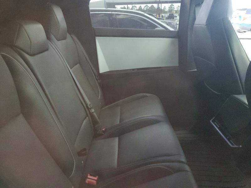 Aukcja sprzedaży 2024 Tesla Cybertruck, vin: 7G2CEHED3RA001645, numer aukcji: 48059926