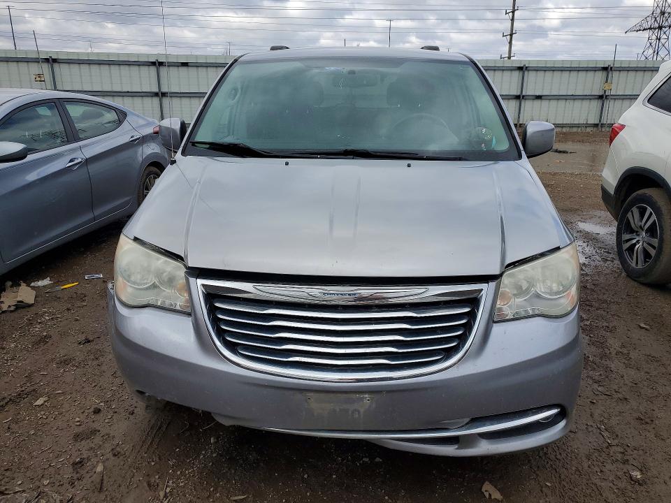 46099236 :رقم المزاد ، 2C4RC1BG7DR821607 vin ، 2013 Chrysler Town & Country مزاد بيع
