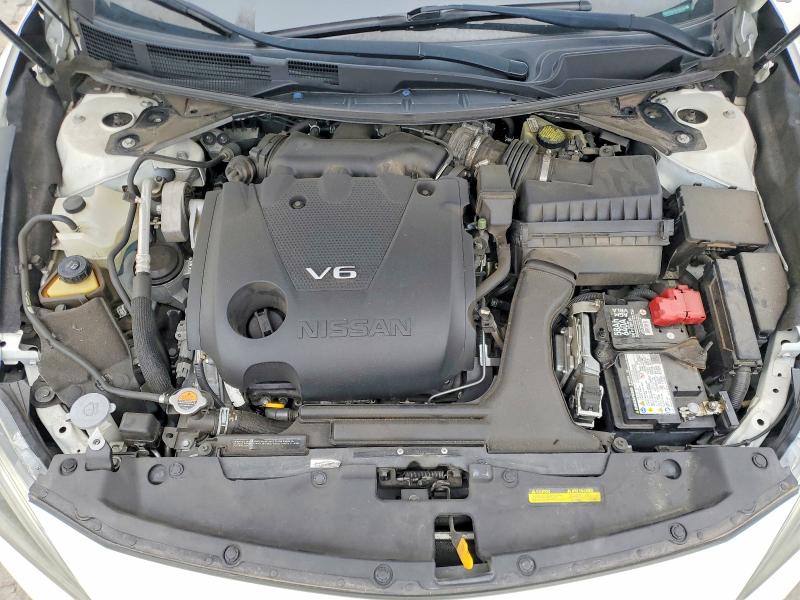 Продаж на аукціоні авто 2016 Nissan Maxima, vin: 1N4AA6AP1GC387317, номер лоту: 46408496