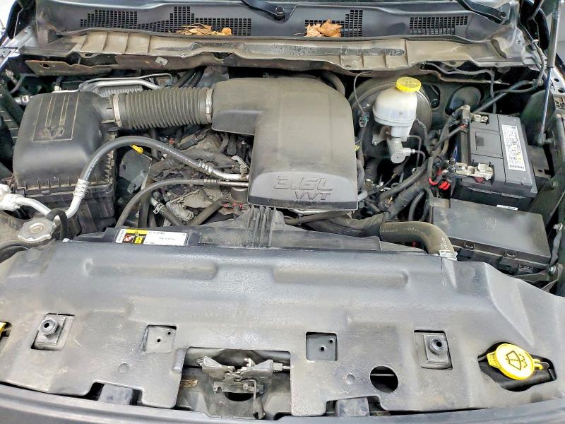 Продажа на аукционе авто 2022 Ram 1500 Classic, vin: 1C6RR7LG9NS176238, номер лота: 48070516