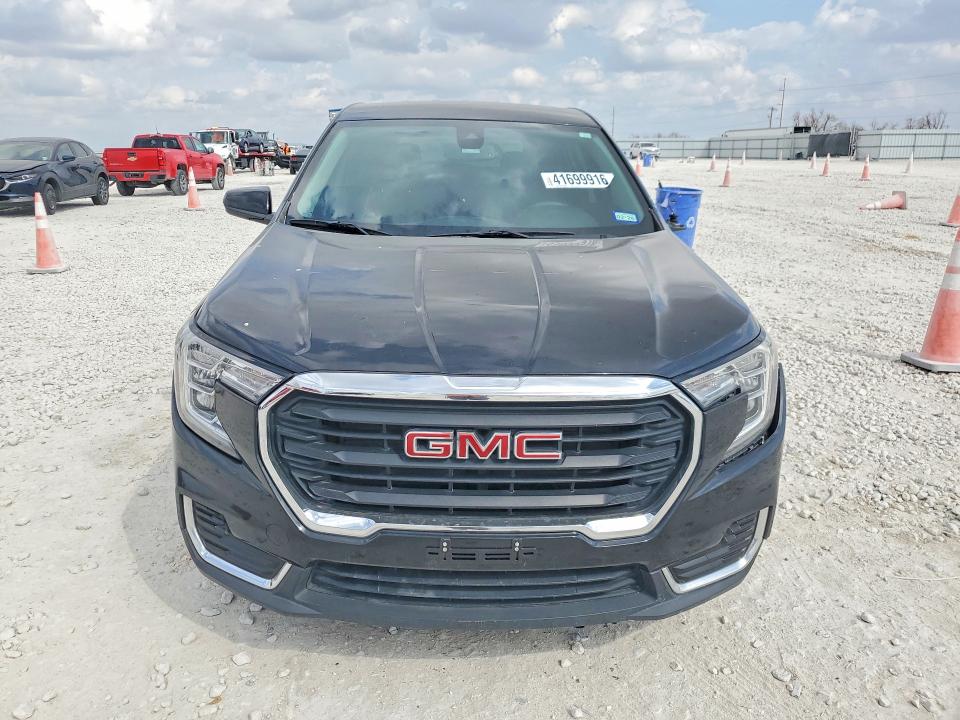 Продажа на аукционе авто 2022 Gmc Terrain, vin: 3GKALMEV6NL187315, номер лота: 41699916