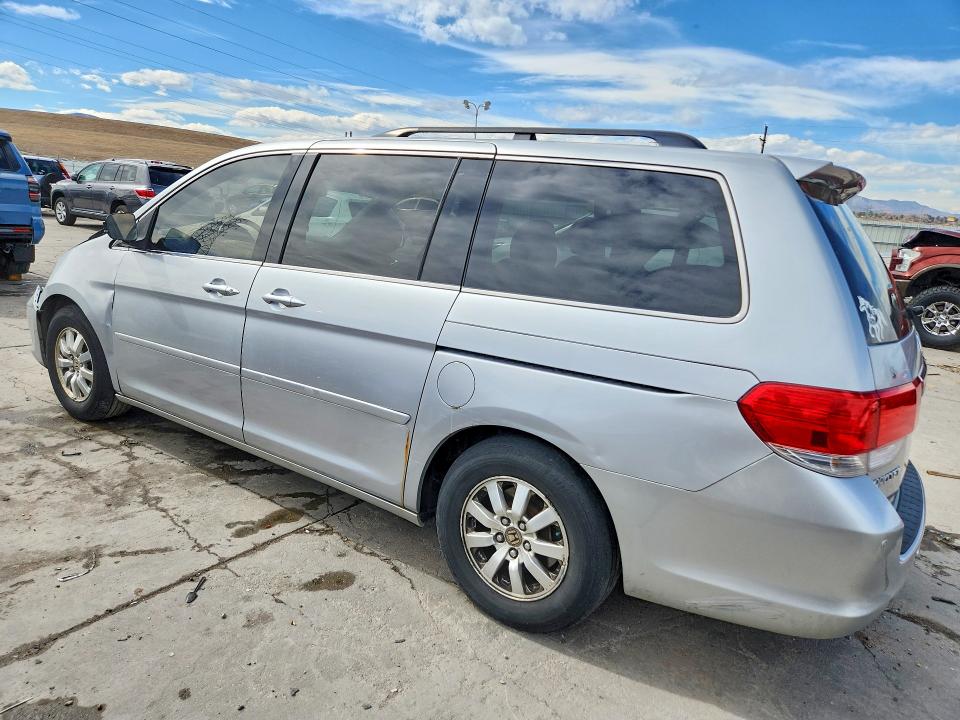 Aukcja sprzedaży 2010 Honda Odyssey, vin: 5FNRL3H94AB030706, numer aukcji: 45606986