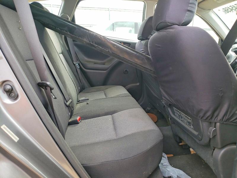 Aukcja sprzedaży 2008 Pontiac Vibe, vin: 5Y2SL658X8Z405422, numer aukcji: 45545456